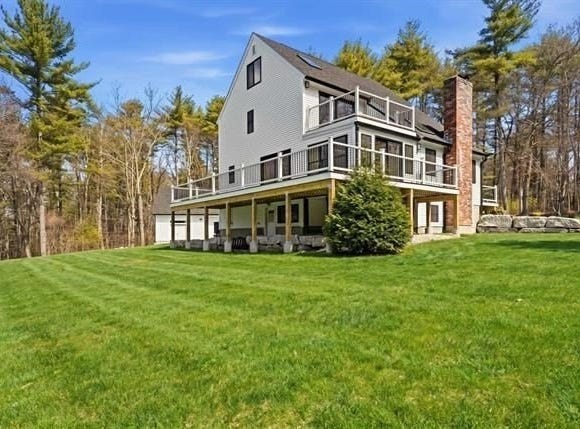 13 Sunridge Rd, Windham, NH 03087