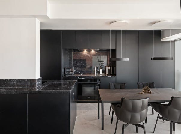 838 N Doheny Dr, West Hollywood, CA 90069