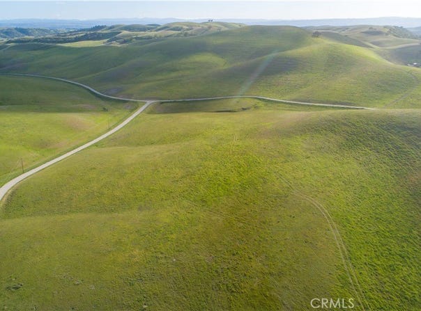 0 Claribel Rd. (Lots 44 & 45), San Miguel, CA 93451