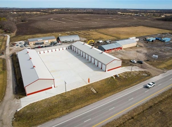 1455 NW 50 Highway, Holden, MO 64070