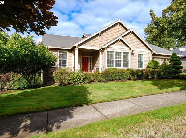 16563 OAK TREE Ter, OregonCity, OR 97045
