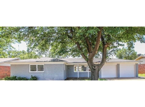 3409 53rd Street, Lubbock, TX 79413