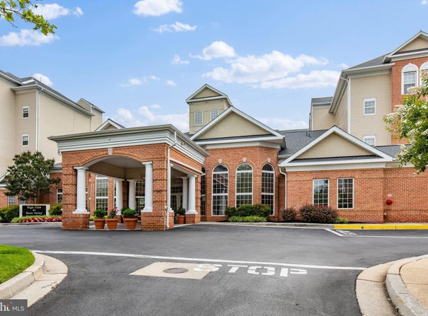 400 SYMPHONY Circle, COCKEYSVILLE, MD 21030