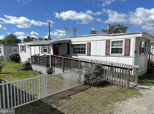 8049 VETERANS HIGHWAY, MILLERSVILLE, MD 21108