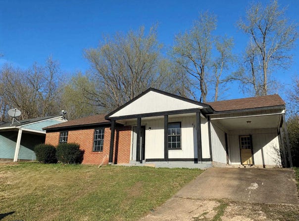 5356 BEAVERTON Dr, Unicorp/Memphis, TN 38127