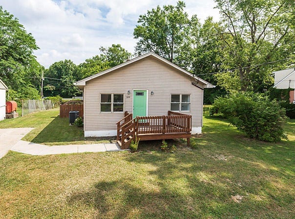 109 E 1st Street, Silver Grove, KY 41085