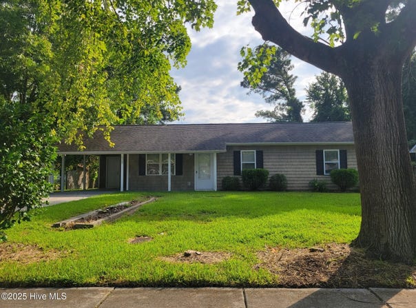 119 King Street, Jacksonville, NC 28540