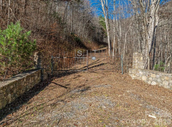 Walnut Creek Road, Marshall, NC 28753