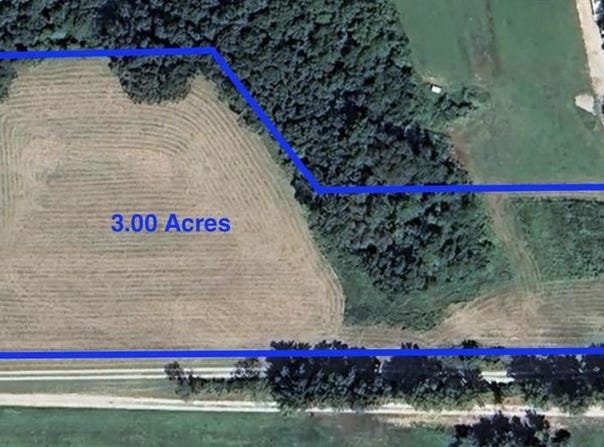 20765 Oak Rest Road, Brighton, IL 62012