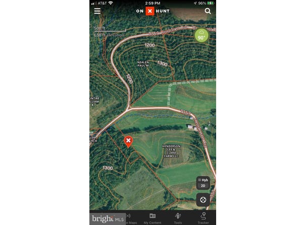 BUCHEIT ROAD, CREEKSIDE, PA 15732