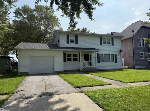 504 Queen Street, Fonda, IA 50540