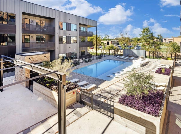 4510 Terry-O Ln, Austin, TX 78745