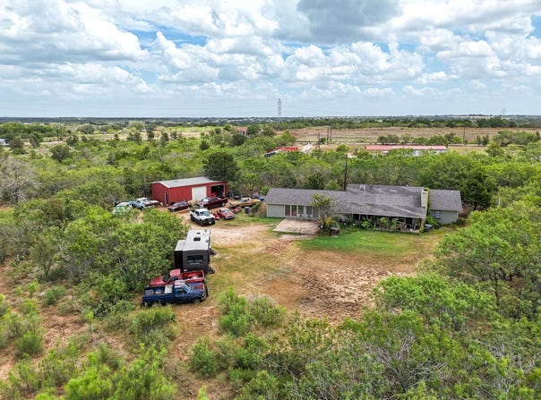 485 FM 672, Dale, TX 78616
