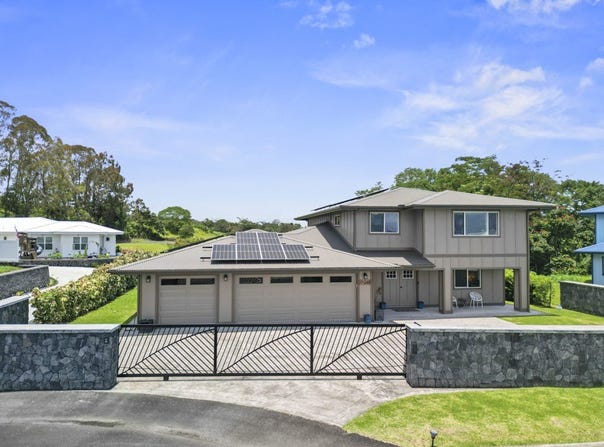 27-2470 KAHALA PL, Hilo, HI 96720