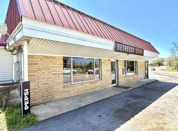 6435 Bethesda Lane, Batesville, AR 72501