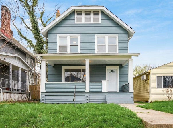 337 South Wayne Avenue, Columbus, OH 43204