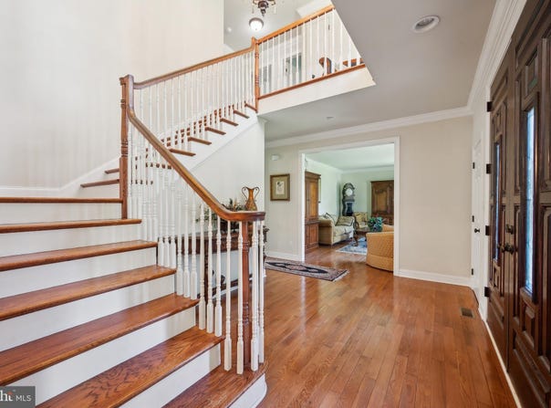 1408 OLD JACKSONVILLE ROAD, IVYLAND, PA 18974
