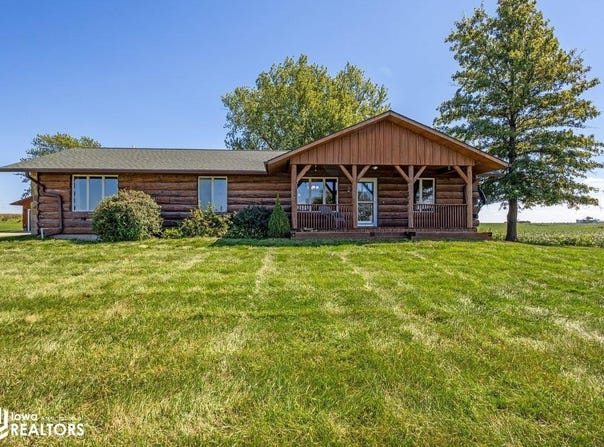 1440 Naples Avenue, Sharpsburg, IA 50862