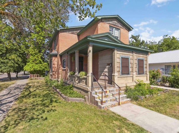 903 State Street, Weiser, ID 83672