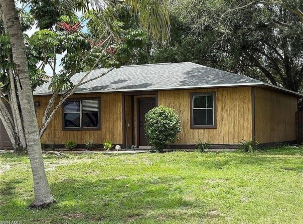 2325 55th, NAPLES, FL 34116