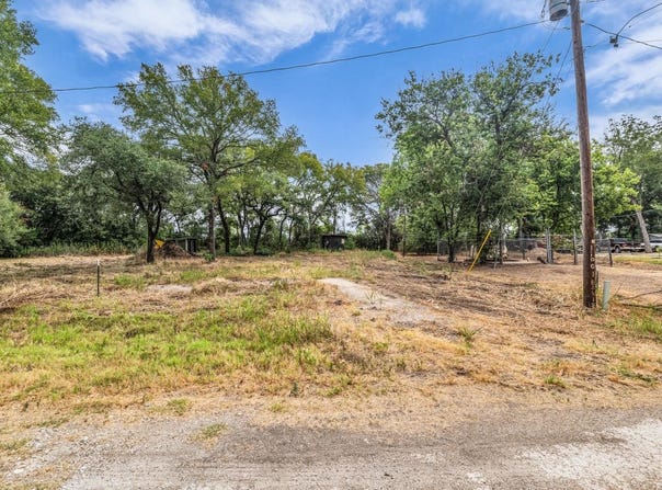 1601 Bowie Street, Waco, TX 76705