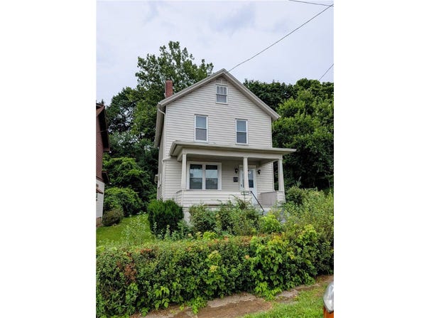 1819 Scott Street, McKeesport, PA 15132