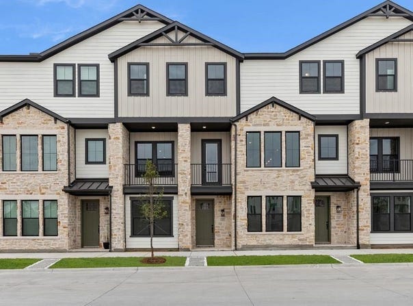 1008 Comfort Drive, Plano, TX 75075
