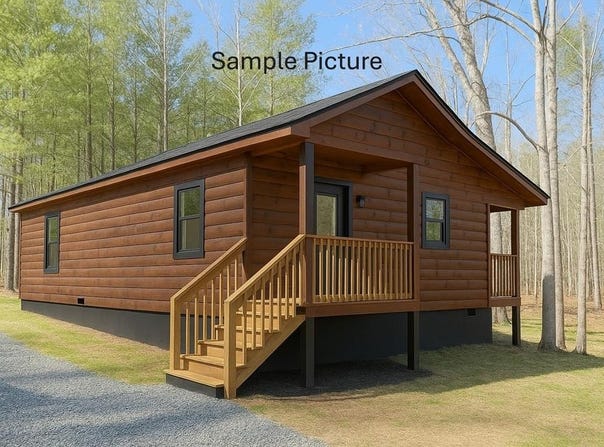 845 Sky Trek Drive, Murphy, NC 28906