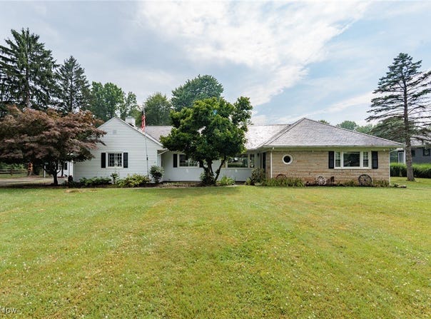 11756 Clarke Road, Columbia Station, OH 44028