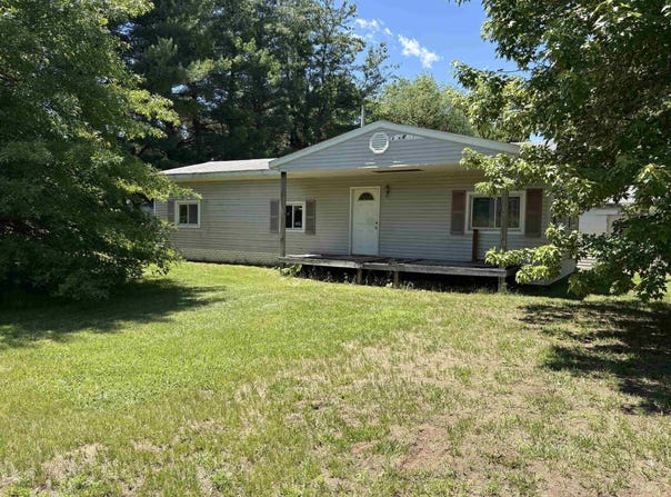 4727 Brown Road, Vassar, MI 48768