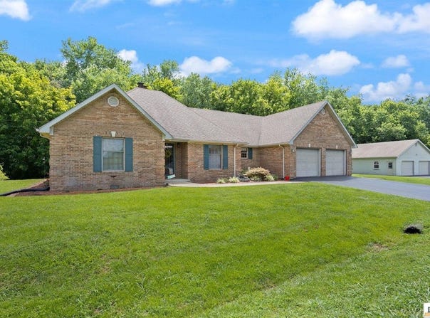 613 Conover Lane, Columbia, KY 42728