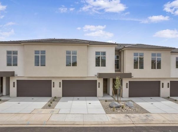 984 N Manen, Washington, UT 84780