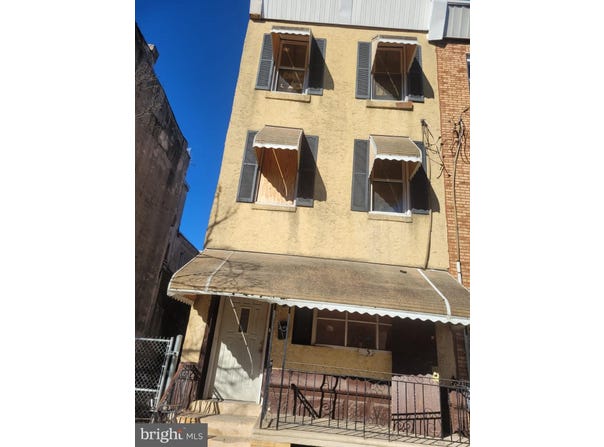 2330 N 20TH STREET, PHILADELPHIA, PA 19132
