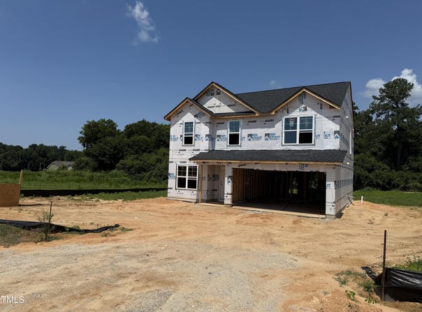 143 Boston River Drive, Dunn, NC 28334