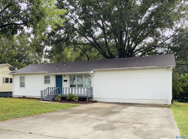 312 Hoffman Street, Athens, AL 35611