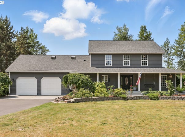 226 BAY POINT DR, Castle Rock, WA 98611