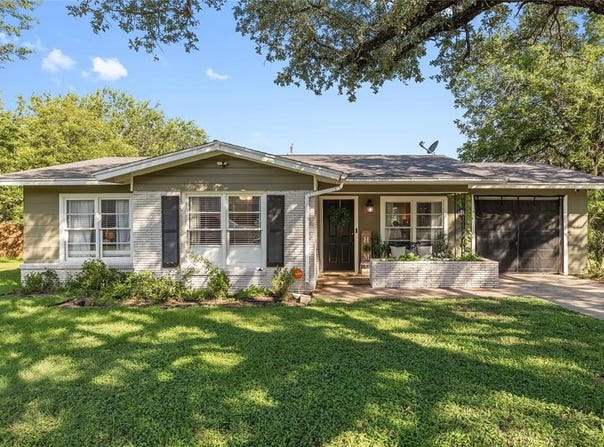 1115 Oakland Drive, Brownwood, TX 76801
