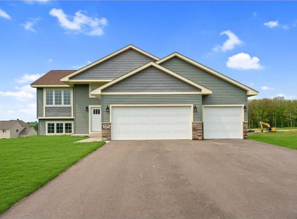 1315 Green Tree Drive, Saint Croix Falls, WI 54024