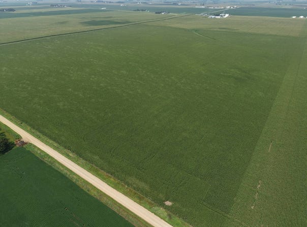 1 1111, Boyden, IA 51234