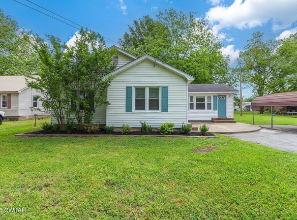133 High Street, Dyer, TN 38330