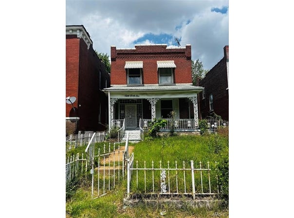 5041 Lotus Avenue, St Louis, MO