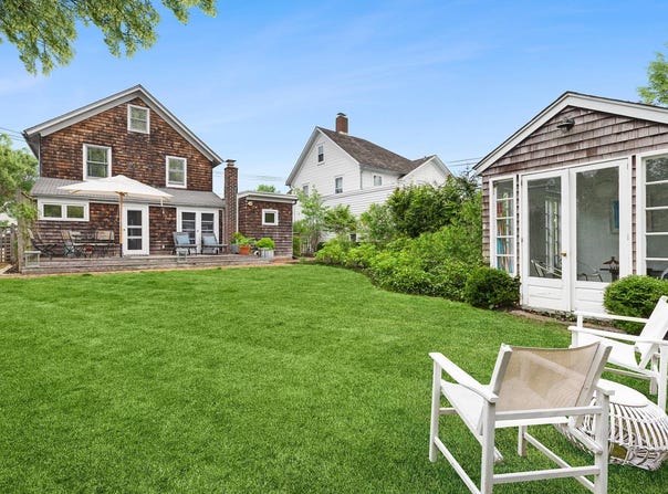 156 Jermain Avenue, Sag Harbor, NY 11963