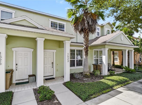 1523 RETREAT Circle, CLERMONT, FL 34714