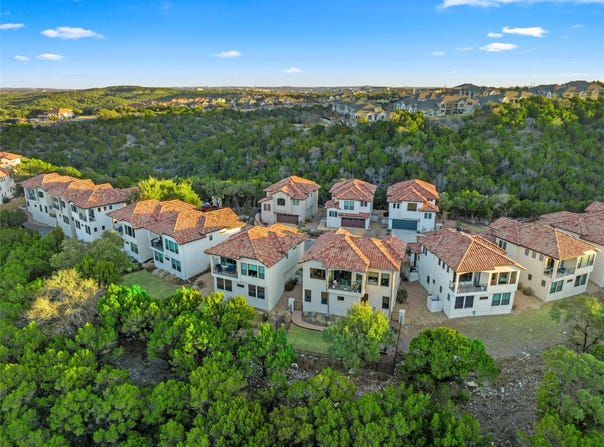 211 Honey Creek #6 CT, Austin, TX 78738