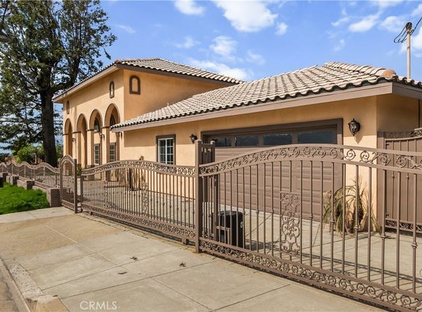 3865 Del Rosa Avenue, San Bernardino, CA 92404