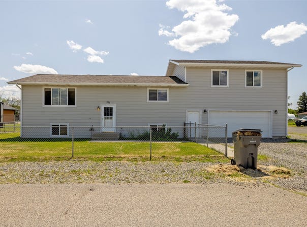 701 E Lewis Street, East Helena, MT 59635