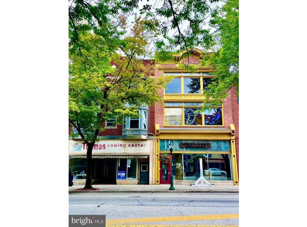 19-21-23 N HANOVER Street, CARLISLE, PA 17013