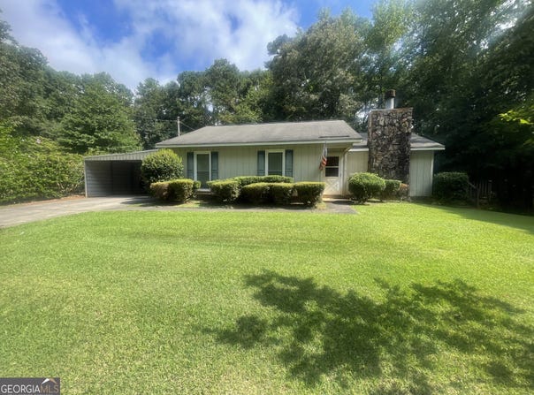 200 Cheyenne, Lagrange, GA 30240