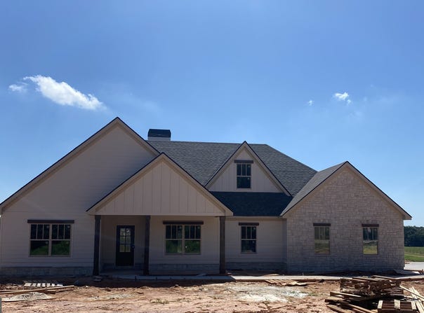 359 Gray, Roopville, GA 30170