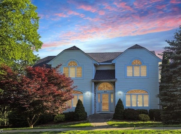 50 Mallard Dr, Allamuchy Twp., NJ 07840-2836